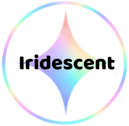 Iridescent